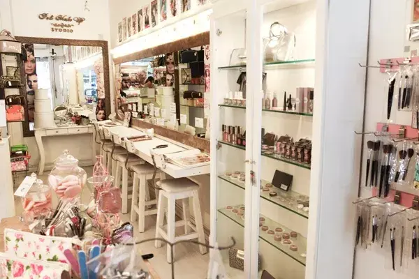 La filosofía ecológica de Poli Make Up se refleja en sus productos con packaging reciclable