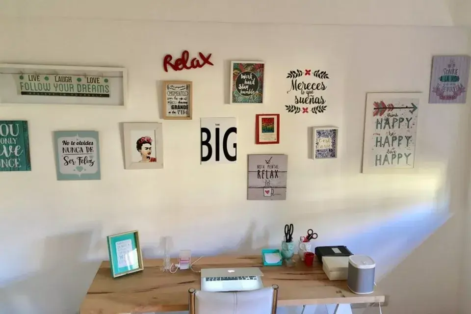 Fabi Jafif, mamá emprendedora