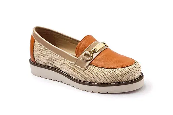 Mocasín Kita, (Huija, $1200)
