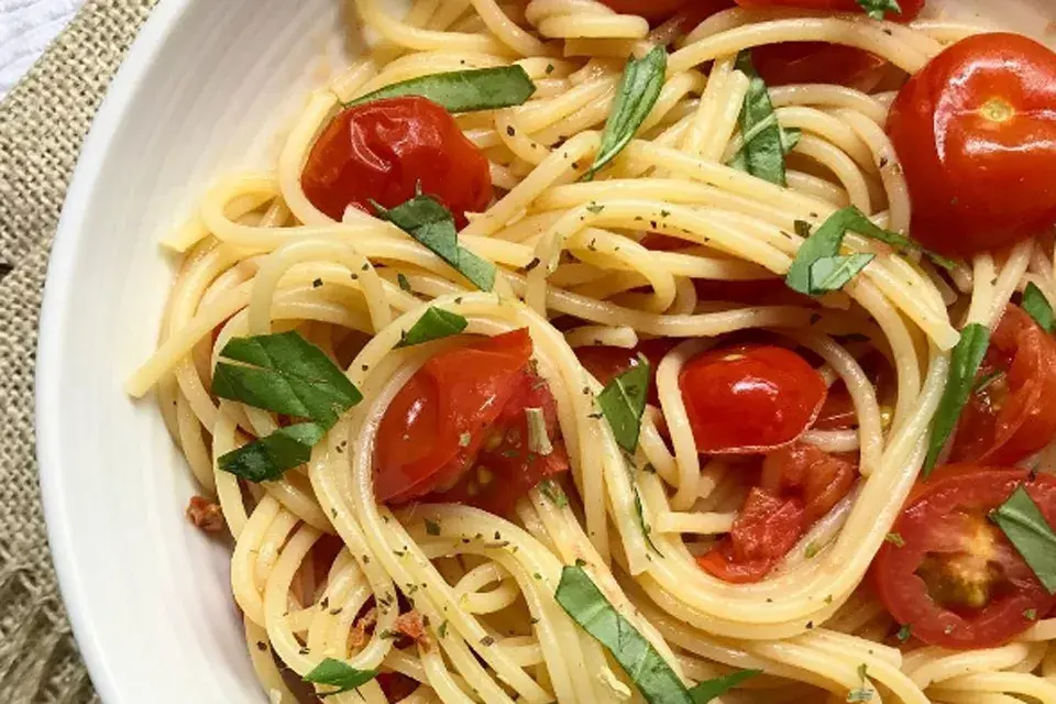 Comer de todo y medir las porciones, esa es la cuestión