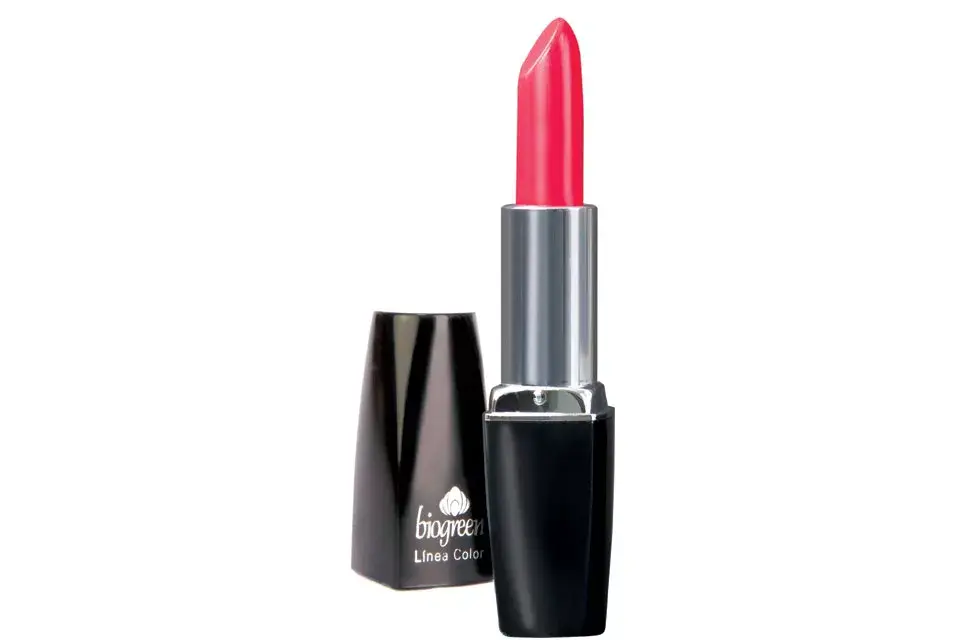 Biogreen Labial Primavera Verano True Coral($99)