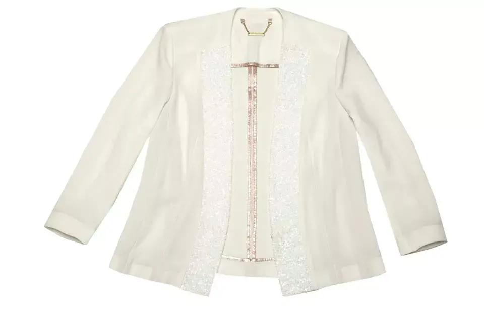 Saco. Tucci, $2490