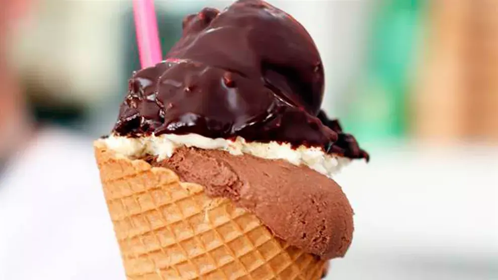 El punto de encuentro tradicional de los rosarinos