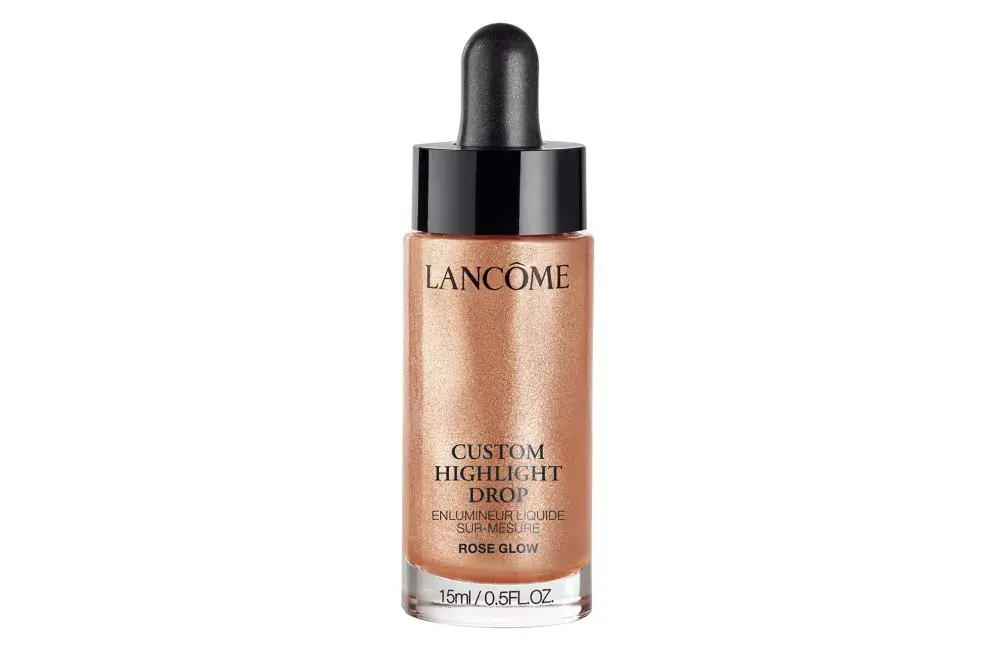 Base luminosa Teint Idole Ultra Custom Drops, Lancôme, $1050