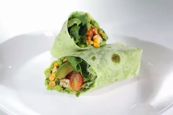 En Smartdeli la comida se clasifica en categorías para el cuidado de la salud