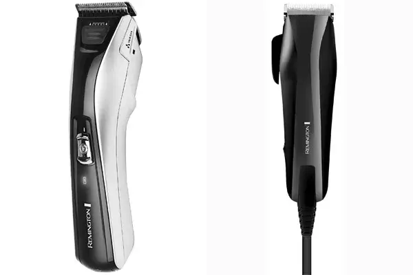 Remington propone cortador de barba y cabellos 2 en 1 Precision Power ($209) o la Precision Max ($139)