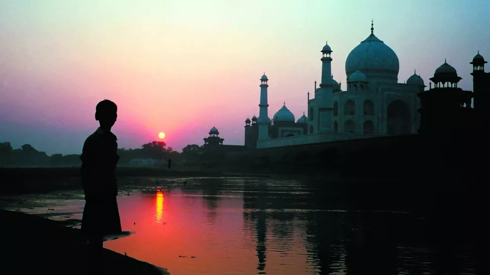 De Nueva Delhi a Varanasi, un itinerario de descubrimientos, sensaciones inolvidables y experiencias para el asombro