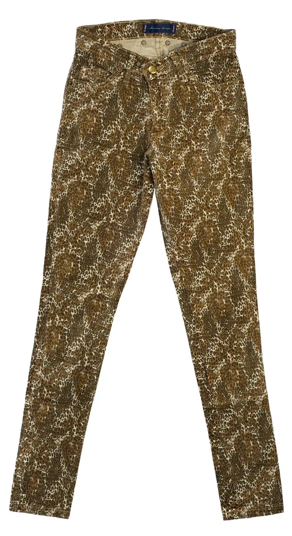 Pantalón (Estancias Chiripá, $390)