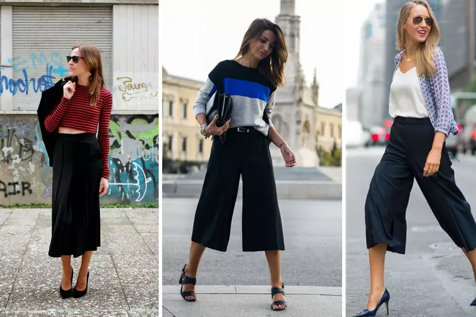 Sin duda, los stilettos o zapatos con taco son esenciales para llevar esta tendencia con estilo y elegancia. Además, siempre un zapato de taco estiliza nuestra figura y nos otorga otro porte