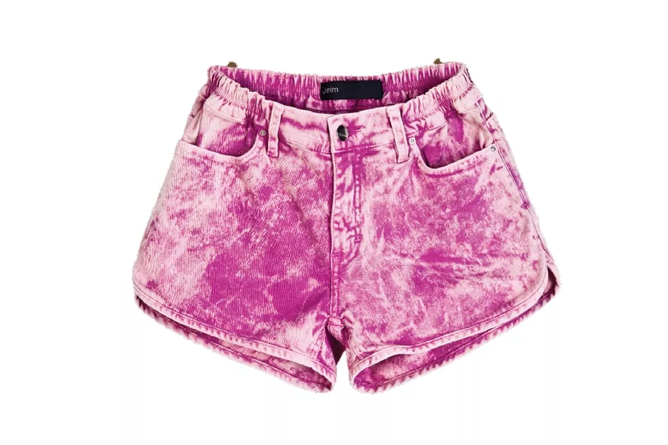 Shorts (Uma, $758)