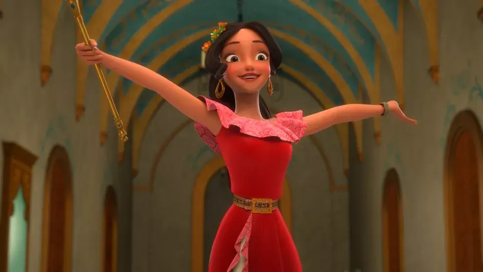 Elena de Avalor