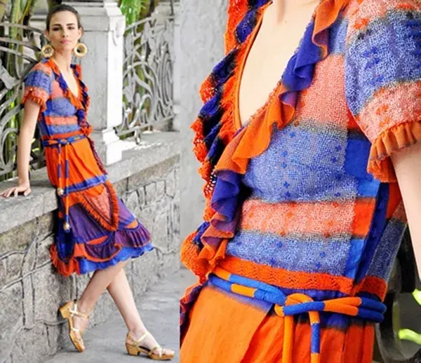 Colección Alto Verano