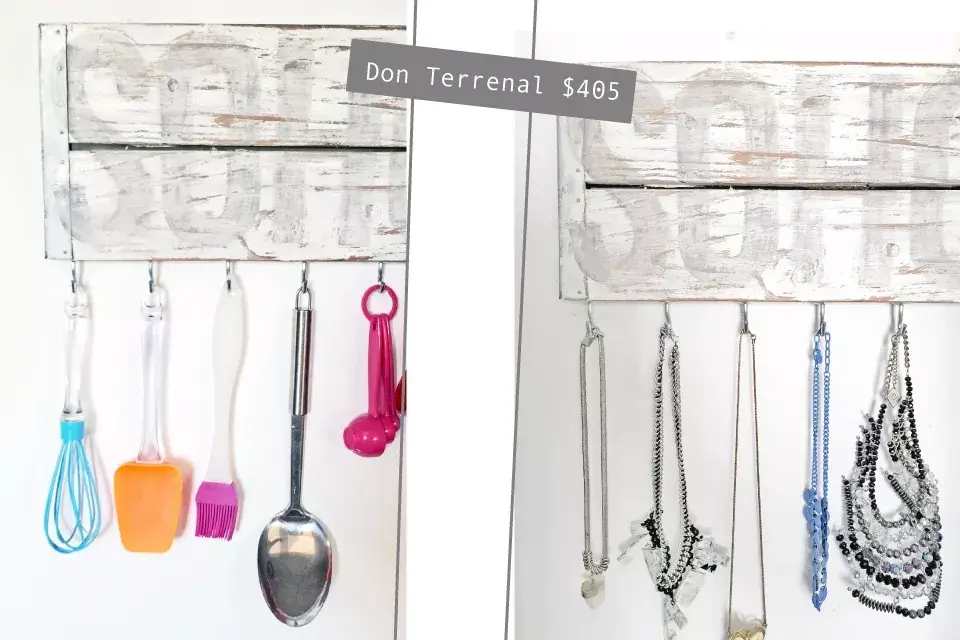 Percherito de Don Terrenal $405