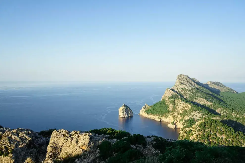 Palma de Mallorca. Foto: Canva