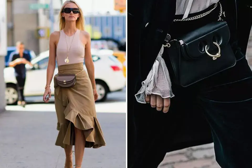 Sumale una onda sporty a tus looks