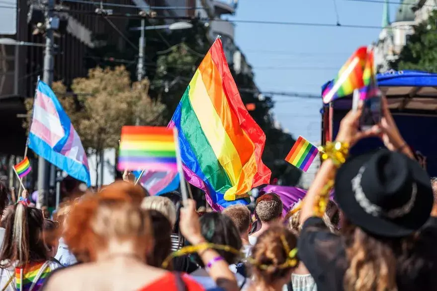 A partir de esta ley, al menos el 1% de los empleados estatales deben ser personas trans.