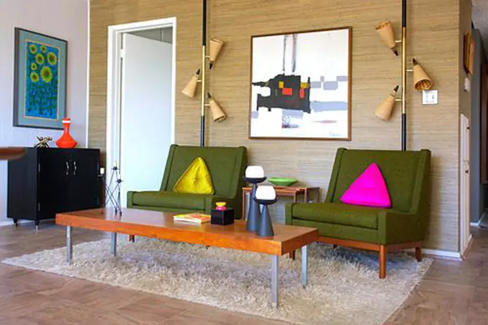 Mid Century