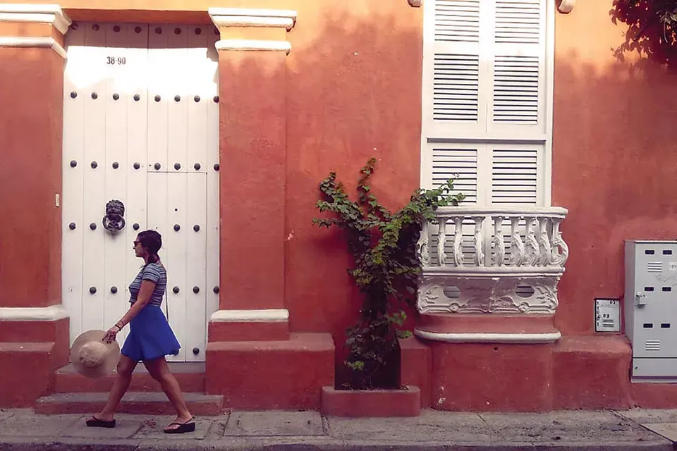 Cartagena