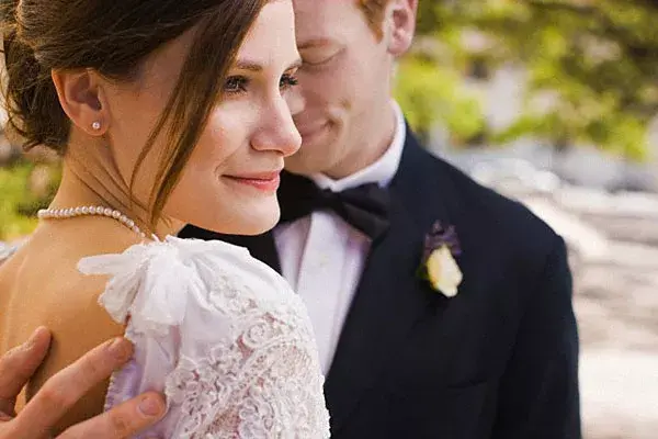 ¿Ya empezaste a organizar tu casamiento? Buscá todo en la web