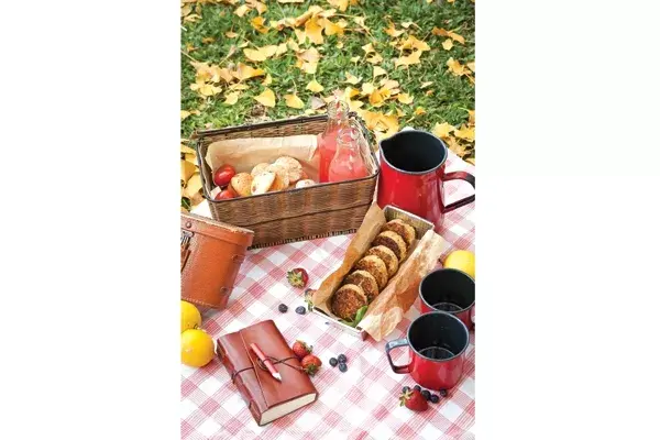 Cookapp, es un sitio web en el que podés reservar para salir a comer a casas de cocineros amateur