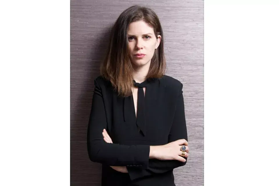 Leslie Fremar, la alumna de Anna Wintour