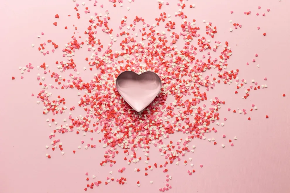 El 14 de febrero se celebra el Día de los Enamorados