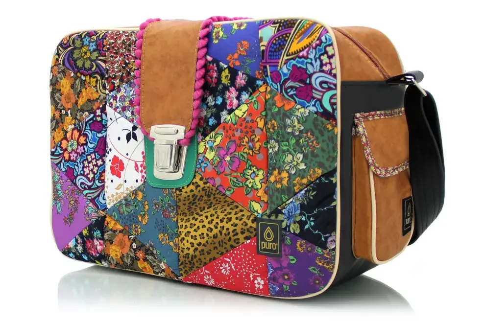 Están hechos por los mismísimos descartes de la producción de Puro