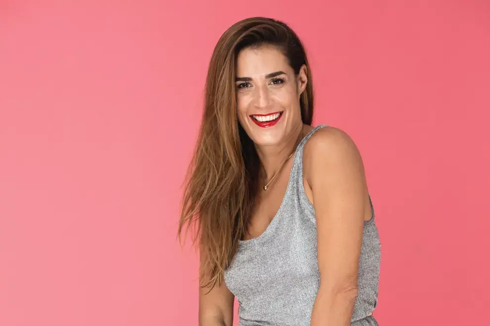 Luchi Numer, de camarera a maquilladora e influencer de belleza