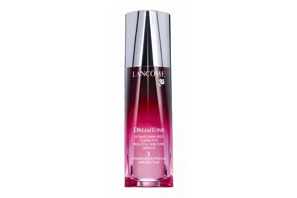 DreamTone (Lancome, $1585)