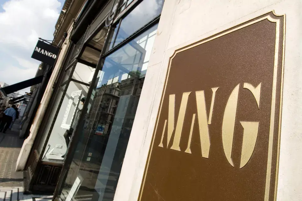 Decidió inspirarse en el nombre del mango, la conocida fruta exótica