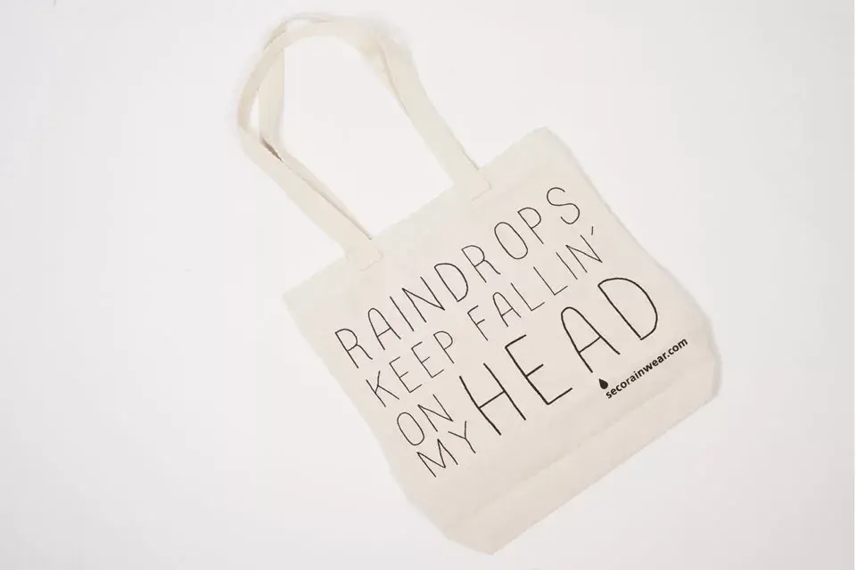 Bolso Tone Tunes ($100, Seco)