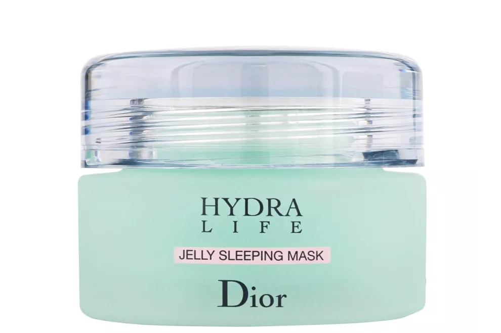 Dior Hydra Life Sleeping Mask ($3250).