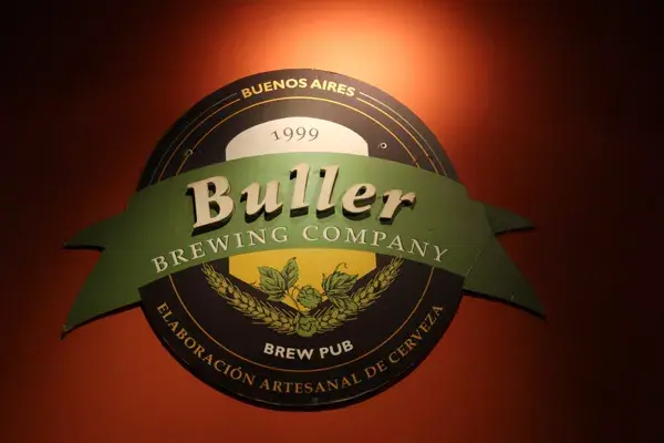 Este lugar es parada obligatoria para los amantes de la buena cerveza