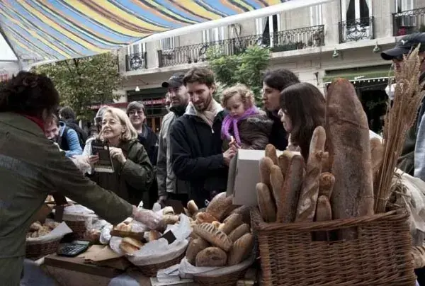 Un paseo ideal para disfrutar al aire libre