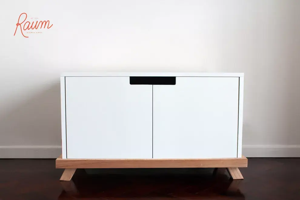 Tres amigas, arquitectas, que se animaron a montar su propio emprendimiento