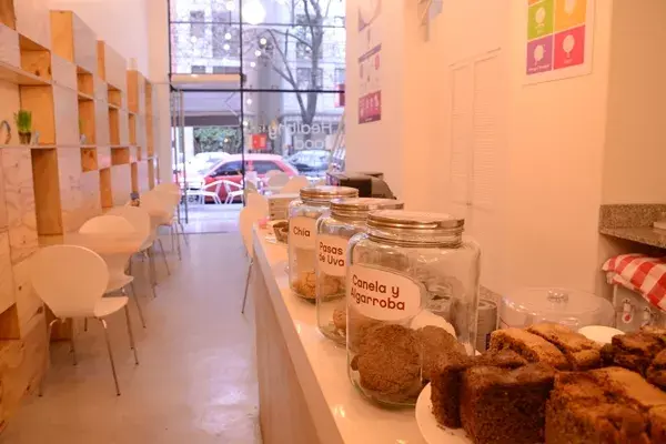 Probá los smoothies más ricos en Palermo