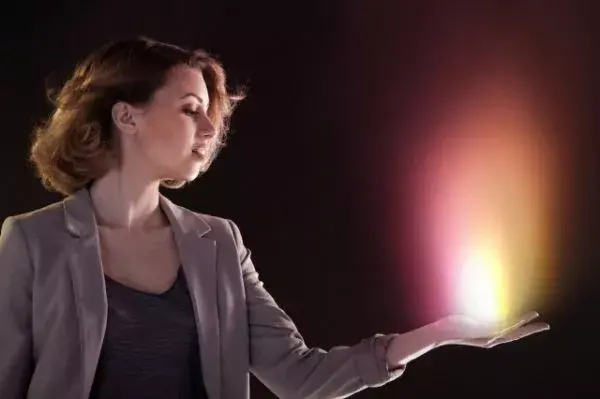 Fuego, agua, tierra, metal y madera, ¿qué te guía a vos?