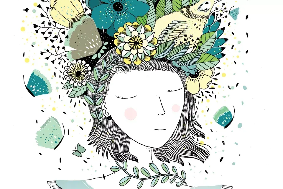 Ilustración Vero Gatti