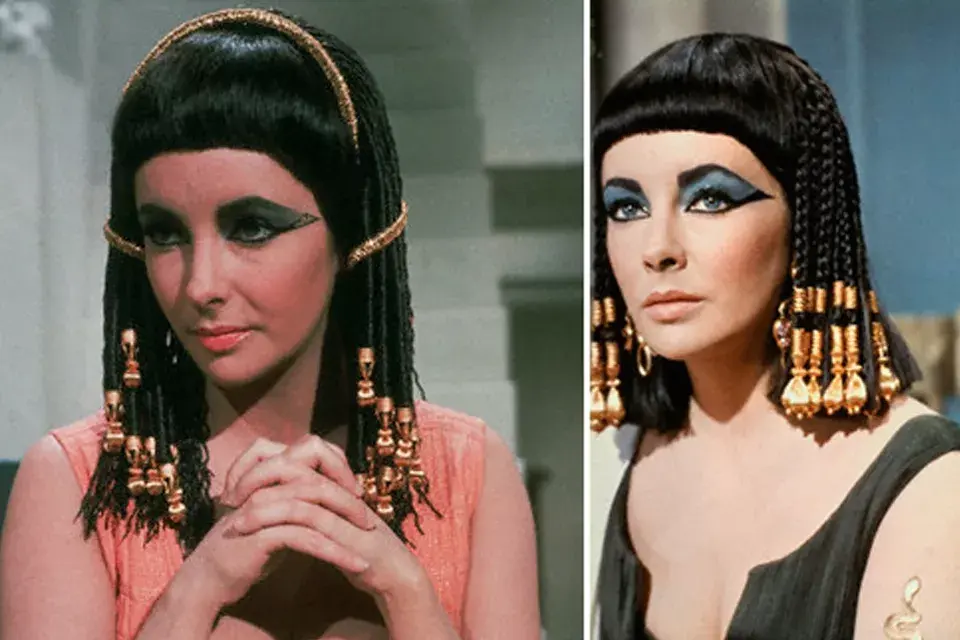 Cleopatra moriría por desodorantes que cuiden su piel, maquillajes fáciles de colocar y los miles de tratamientos de belleza que tenemos hoy en día