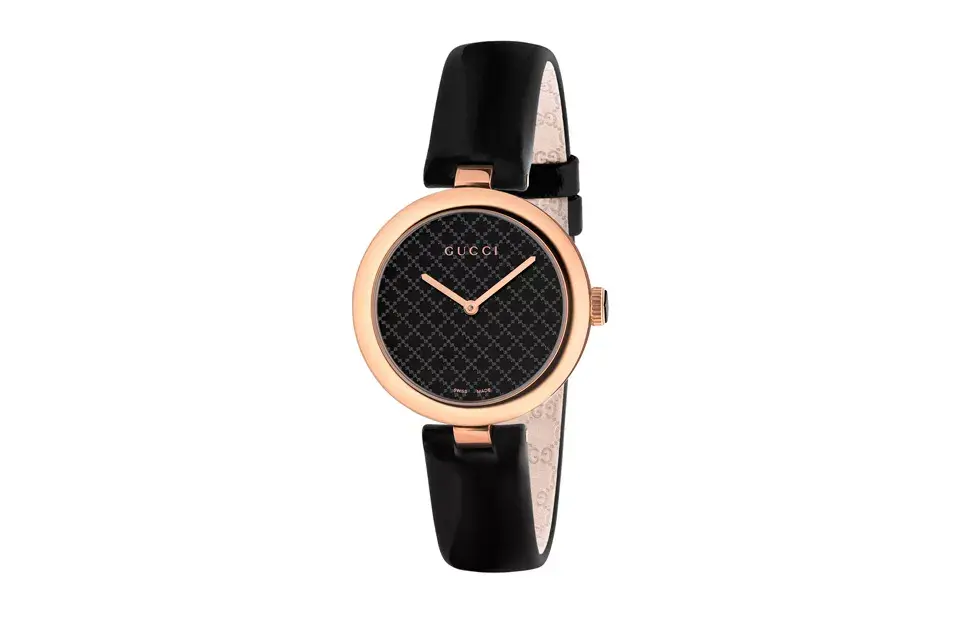 Estilo clásico y elegante (Gucci, consultar precio)