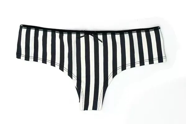 Culoteless (Sweet Lady, $72)