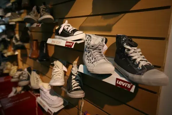 Barracas se convirtió en un polo de diseño y moda