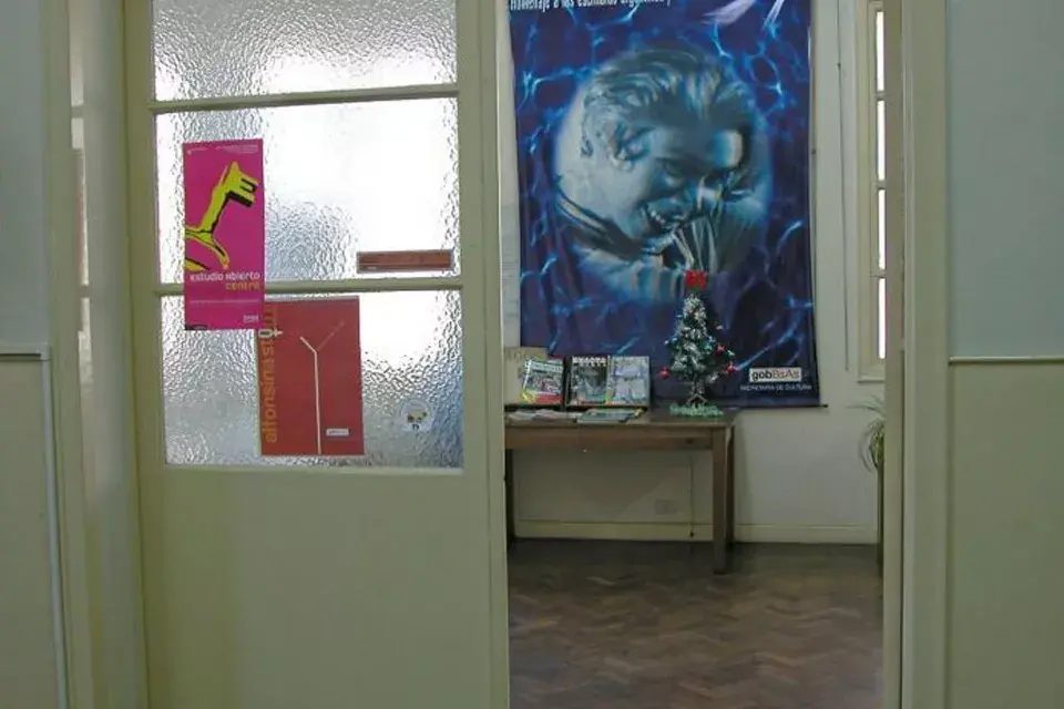 La colección de esta biblioteca está relacionada con temas vinculados con las mujeres y el género