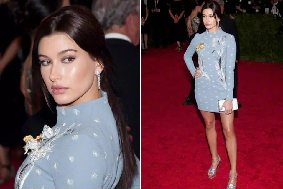 Pertenece a la reconocida agencia de modelos Ford y participó del último London Fashion Week