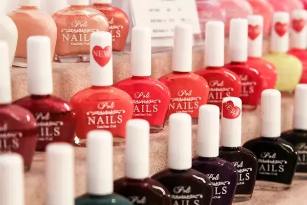 La filosofía ecológica de Poli Make Up se refleja en sus productos con packaging reciclable