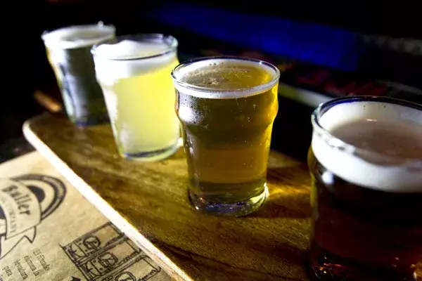 Te invitamos a descubrir el mundo de las cervezas artesanales