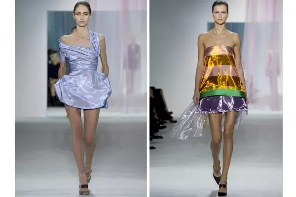 Dior, eléctrico