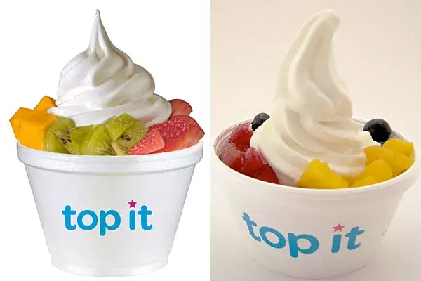 Tienen dos gustos, el natural y uno de estación