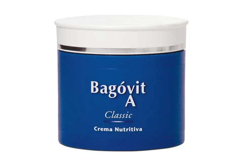 Bagóvit A Classic. Aporta Vitamina A y refresca (Bagóvit, $69)