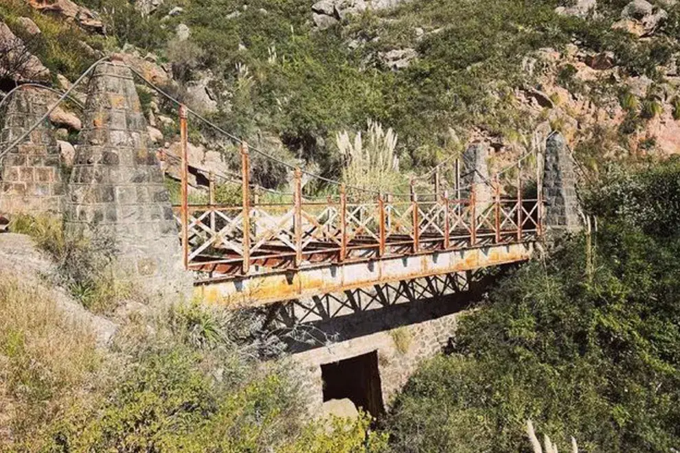 La Falda - Córdoba - Turismo - Bienvenidos al Valle de Punilla